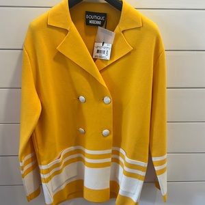 Amazing jacket. Such a beauty.